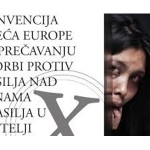 Bijeli krug Hrvatske: Ratifikacija Istanbulske konvencije je potrebna