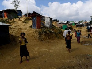 rohingya-refugees