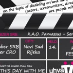 Raspisan natječaj za 16. međunarodni filmski festival ‘Uhvati film!’