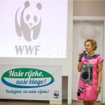 WWF: Potpišite peticiju za spas rijeke Drave od izgradnje hidroelektrana Molve 1 i 2!