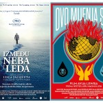 Kino-premijere tri filma ususret Danu planeta Zemlje