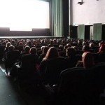 4½. Okolišni filmski festival – Mi moramo na pola, ne morate i vi!