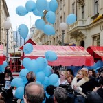 Puštanjem balona obilježen Svjetski dan svjesnosti o autizmu s porukom “Ne želimo više raditi posao države”