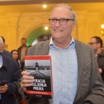 U Zagrebu gostovao "posljednji lovac na naciste" Efraim Zuroff