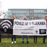 Ujedinjeni narodi ovlastili udrugu WWF da do 2020. godine upozorava na važnost očuvanja biološke raznolikosti