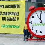 Greenpeace poručio ministru Ćoriću: Pet do dvanaest je da se Hrvatska uključi u svjetski i europski trend poticanja obnovljivih izvora energije