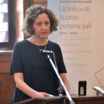 Svečano uručeni ugovori o dodjeli sredstava za kuturne projekte socijalne inkluzije mladih