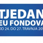 Tjedan EU fondova 2018. – Zagreb, Šibenik i Marija Bistrica