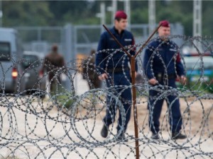 hungary-border