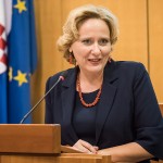 Pravobraniteljica Lora Vidović: „Ciganin, ali najljepši” nije govor mržnje