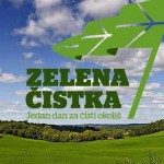 Udruga Žmergo: Sedma "Zelena čistka" divljih odlagališta 15. rujna