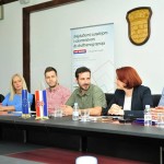 Projekt društveno korisnog učenja udruge Naš Hajduk podiže demokratsku kulturu i edukaciju o sportu u gradu Splitu