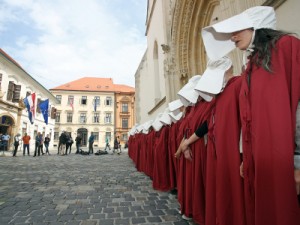 foto HINA/ Damir SENČAR