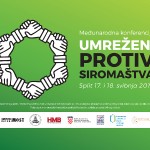 MoSt poziva na konferenciju “Umreženi protiv siromaštva” i malonogometni turnir u Splitu