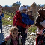 HRW tvrdi da zlostavljanja na granici diskvalificiraju Hrvatsku za Schengen
