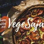 7. Vegesajam približava ideje održivog življenja, ekologije, zdravog načina prehrane i nenasilja