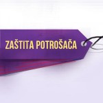 Javni natječaj za dodjelu financijske podrške za provedbu projekta „Savjetovanje potrošača“