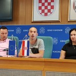 Konjički klub Dunavski raj u Vukovaru predstavio projekt inregracije mladih s problemima u ponašanju