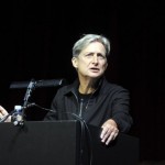 Filozofkinja Judith Butler u Rijeci: ‘Nema nenasilja bez interpretacija nasilja’