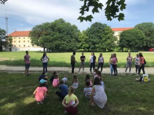 Foto: Udruga za podršku žrtvama i svjedocima