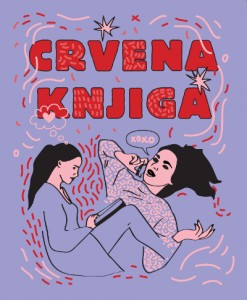 crvena knjiga