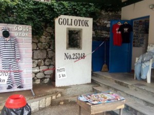 goli-otok