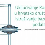 Objavljena publikacija “Uključivanje Roma u hrvatsko društvo: istraživanje baznih podataka”