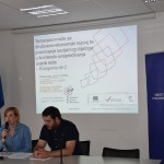 Održana Informativna radionica za Poziv „Tematske mreže za društveno-ekonomski razvoj …”