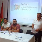LAG Marinianis u Čađavici održao početnu konferenciju projekta ”LAGam-Lokalna akcijska grupa-aktivni mladi”