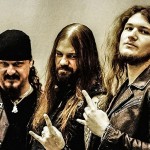 Metalsound Music & Močvara predstavljaju: Iced Earth