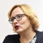 Lora Vidović: ‘Da dobijete posao, najčešće trebate biti član stranke na vlasti. Zašto se čudimo odlasku ljudi?