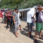 Provodi li hrvatska policija sustavno nasilje nad izbjeglicama?