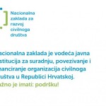 Nacionalna zaklada raspisala pet natječaja