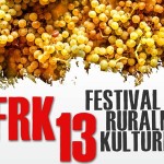 Festival Ruralne Kulture – FRK 13