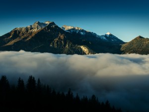 Tirol, Austrija (Foto: Frank Busch / Flickr) 