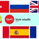Besplatno naučite strane jezike u Klubu mladih Split