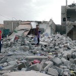 Čak i rat diskriminira: Jemen nije zadesila prirodna katastrofa, Jemen je isključivo djelo ljudske katastrofe