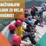 Poziv na konferenciju: Hrvatska škola Outward Bound planira uključiti oko 800 mladih osoba