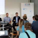 Predstavljen projekt “STEM revolucija u zajednici”