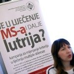 Savez društava multiple skleroze pozdravlja ukidanje sadašnjih diskriminirajućih kriterija za liječenje oboljelih