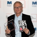 FSK - David Grossman: Književnost vam daje odmak, ali najvažnija je ljubav