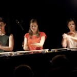 Koncert najave 12. Vox Feminae Festivala: Down the Rabbit Hole u CeKaTe-u