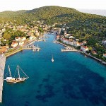 Zlarin postaje pilot-otok bez jednokratne plastike