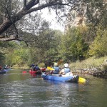 WWF počeo kampanju za zaštitu europskih vodnih resursa