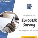 Eurodeskovo istraživanje o informacijama za mlade