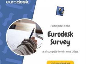 eurodesk-istraživanje