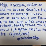 Udruga Roda prikuplja iskustva žena: ‘Broj prijava žena o nehumanim postupcima je eksplodirao’