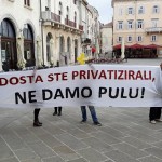 Zelena Istra protiv sporazuma za projekte Muzil, Hidrobaza i Saccorgiana, traži referendum