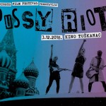 Pussy Riot u Zagrebu!