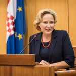 Pučka pravobraniteljica: Relativizacija zločina NDH narušava temeljne vrijednosti Ustava